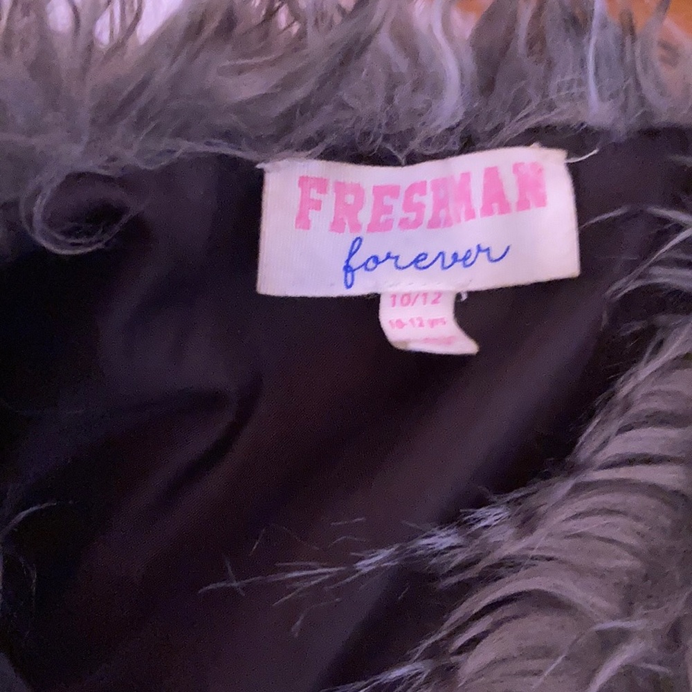 Fur jacket - Picture 4 of 4